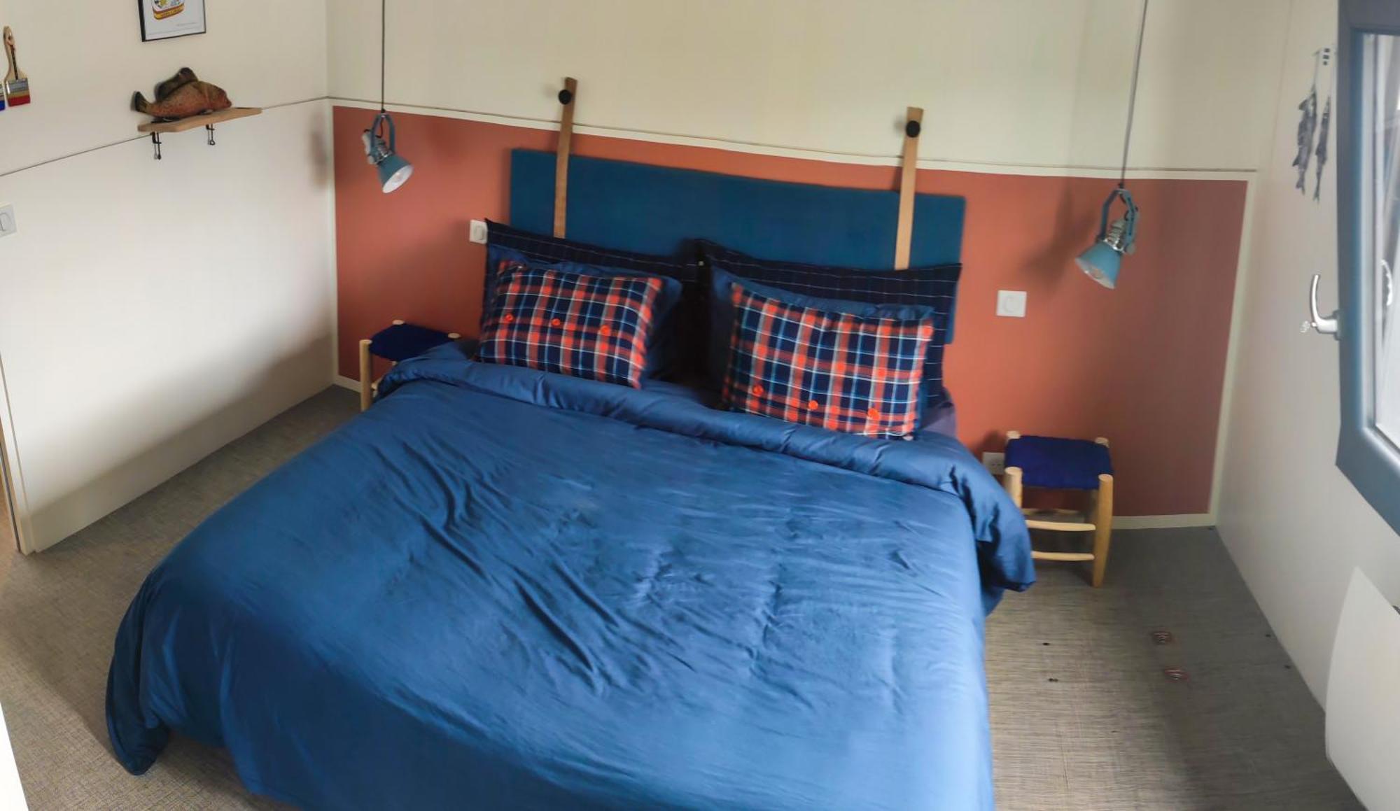 La Riviere House - Peniche Carpe Diem Nantes Room photo